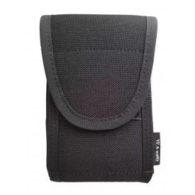 Port telefon/smartphone - Negru