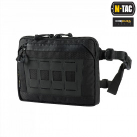 Pouch admin M-Tac - Negru