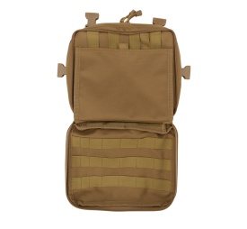 Pouch Brandit US Cooper Operator - Coyote