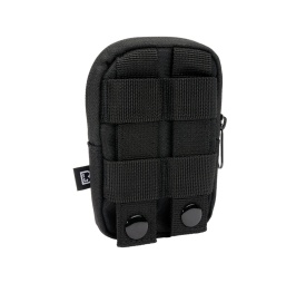 Pouch chei Brandit - Negru