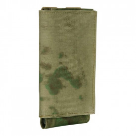 Pouch foldable tool - ICC FG