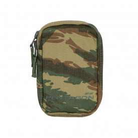 Pouch kyvos - Greek camo