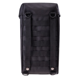 Pouch MAGNUM POCKET VB8 - Negru