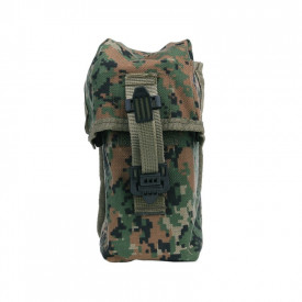 Pouch munitie KL F - Digital camo
