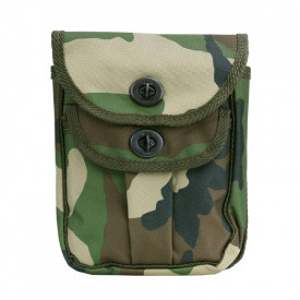 Pouch munitie mare - Woodland