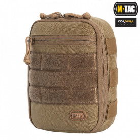 Pouch organizator Tac - Coyote