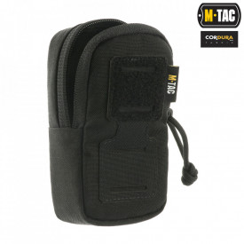 Pouch PC utilitar elite M-Tac - Negru