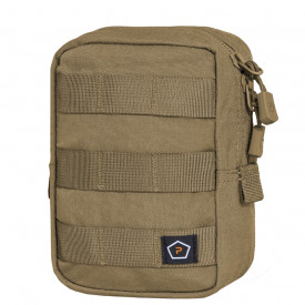 Pouch Pentagon Keros - Coyote