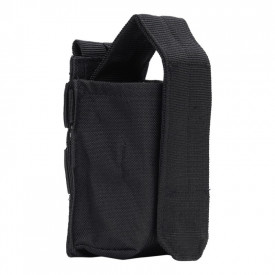 Pouch pentru grenada - Negru