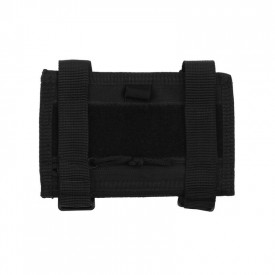 Pouch pentru mana - Negru