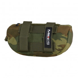 Pouch pentru ochelari - Greek camo