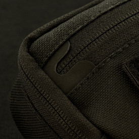 Pouch Plate Carrier Lower Accessory Gen.II Elite M-Tac - Negru