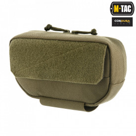 Pouch Plate Carrier Lower Accessory Gen.II Elite M-Tac - Oliv
