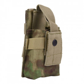 Pouch PMR mic - ICC FG