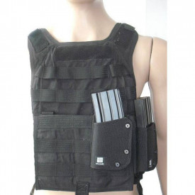 Pouch rapid M4
