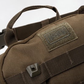 Pouch tip borseta MAGNUM LARI 5 - Oliv