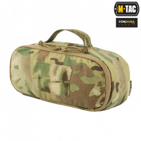 Pouch utilitar Elite Medium (26x11 cm) M-Tac - Multicam