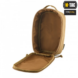 Pouch utilitar Elite Small (22x14 cm) M-Tac - Coyote