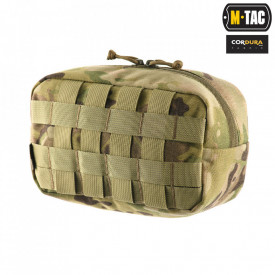 Pouch utilitar M-Tac - Multicam