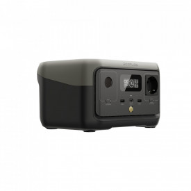 Power Station Portabil EcoFlow River 2 – 256 Wh