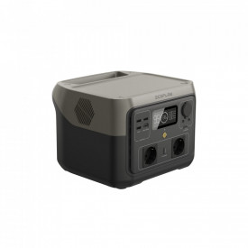 Power Station Portabil EcoFlow River 2 Max – 512 Wh