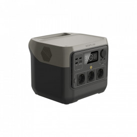 Power Station Portabil EcoFlow River 2 Pro – 768 Wh