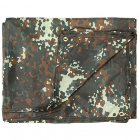 Prelata foaie de cort 3 x 4 m - Flectar