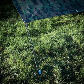 Prelata Fosco 3 x 3 m - Woodland