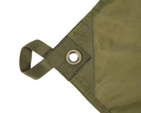 Prelata premium Brandit 3x3 m - Oliv