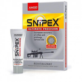 Revitalizant tevi arme cu glont Snipex 27ml
