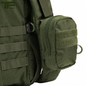 Rucasc multi sling Task Force 2215 - Oliv