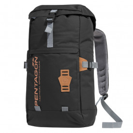 Rucsac akme - Negru