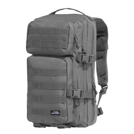 Rucsac assault lasercut Pentagon small - Gri