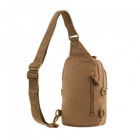 Rucsac assistant M-Tac - Coyote