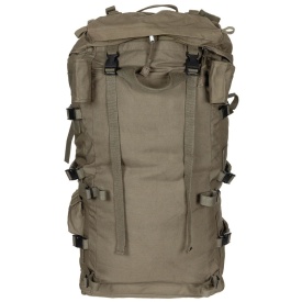 Rucsac AT BH fara cadru de transport - Oliv