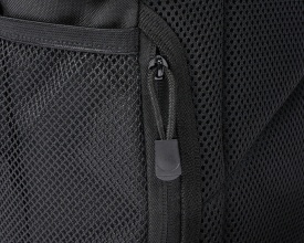 Rucsac Brandit Cooper Rolltop - Negru