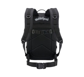 Rucsac Brandit Motorhhead US Cooper large - Negru