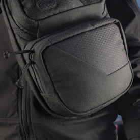 Rucsac Buckler Elite Hex Pack M-Tac - Negru
