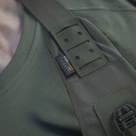 Rucsac Cross Elite Hex M-Tac - Oliv