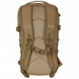 Rucsac daypack Molle - Coyote