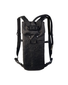 Rucsac de hidratare Laser Cut 2,5 L - Negru