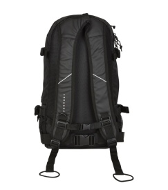Rucsac Forvert Louis Cross - Negru