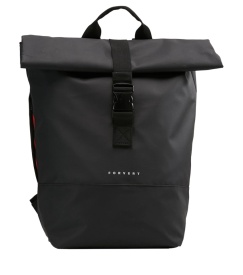 Rucsac Forvert Tarp Lorenz - Negru