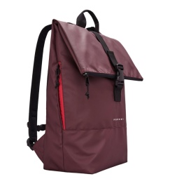 Rucsac Forvert Tarp Lorenz - Plum