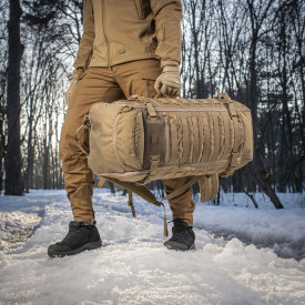 Rucsac Gen.II Elite Large M-Tac 60 L - Coyote