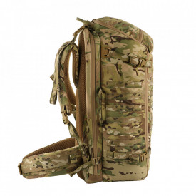 Rucsac Gen.II Elite Large M-Tac 60 L - Multicam