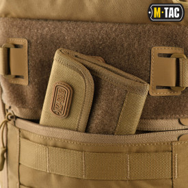Rucsac Gen.II Elite Small M-Tac 25 L - Coyote