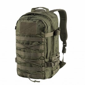 Rucsac Helikon Raccoon MK2 Cordura - Desert night camo