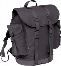 Rucsac Jager - Negru