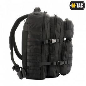 Rucsac Large Assault M-Tac - Negru